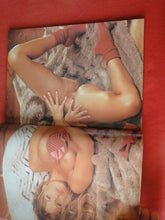 Load image into Gallery viewer, Vintage Nude Erotic Sexy Adult Magazine Cheri July 1999            P95
