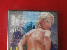 Load image into Gallery viewer, Vintage Adult Porn XXX DVD Erotic Movie SEALED Hot Butt        X40
