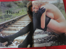 Load image into Gallery viewer, Vintage Nude Erotic Sexy Adult Magazine Taboo Gallery January 1995     P74
