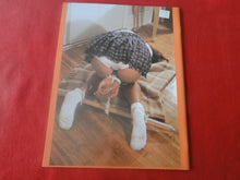 Load image into Gallery viewer, Vintage Nude Erotic Sexy Adult Magazine BDSM Simone Devon's Tight Love Bondages #1 April 1991 GN

