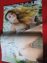 Load image into Gallery viewer, Vintage Nude Erotic Sexy Adult Magazine Hustler June 2016       EL
