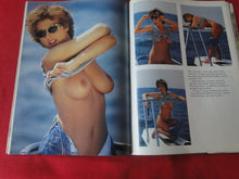Load image into Gallery viewer, Vintage Nude Erotic Sexy Adult Magazine Taboo Gallery January 1995     P74
