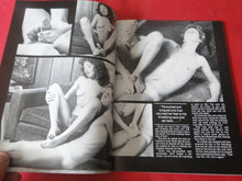 Load image into Gallery viewer, Vintage Nude Erotic Sexy Adult Magazine Foot Teasers       JB29
