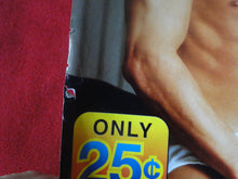 Load image into Gallery viewer, Vintage Adult Erotic Sexy Magazine Gay Interest Torso December 1996      G2
