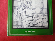 Load image into Gallery viewer, Vintage Adult Paperback Novel/Book Greenleaf Sixty-Nine With The Neighbors 1982   G3
