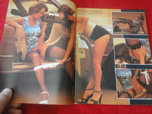 Load image into Gallery viewer, Vintage Nude Erotic Sexy Adult Magazine Velvet Talks 1979     JB27
