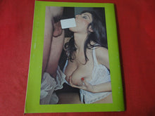 Load image into Gallery viewer, Vintage Nude Erotic Sexy Adult Magazine Daydreams 3 Ripe Tomato All Color 1979  JB29

