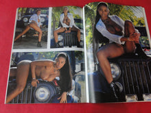 Load image into Gallery viewer, Vintage Nude Erotic Sexy Adult Magazine Taboo Gallery February 1995     P74
