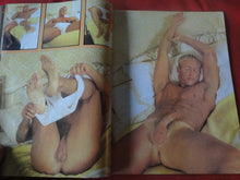 Load image into Gallery viewer, Vintage Adult Erotic Sexy Magazine Gay Interest Torso December 1996      G2
