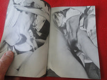 Load image into Gallery viewer, Vintage Nude Erotic Sexy Adult Smaller Magazine Wild Party          OO
