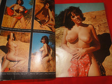 Load image into Gallery viewer, Vintage Nude Erotic Sexy Adult Magazine Bachelor June 1968       JB2
