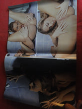 Load image into Gallery viewer, Vintage Nude Erotic Sexy Adult Magazine Just Girls                    JB18

