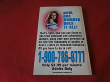 Load image into Gallery viewer, Vintage Adult Paperback Novel/Book High School Harem              PB5
