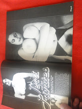 Load image into Gallery viewer, Vintage Nude Erotic Sexy Adult Magazine Fling November 1982       JB11

