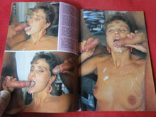 Load image into Gallery viewer, Vintage Nude Erotic Sexy Adult Magazine New Cunts 63 1991      JB55
