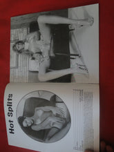 Load image into Gallery viewer, Vintage Nude Erotic Sexy Adult Magazine Hot Splits 1999            P74

