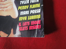 Load image into Gallery viewer, Vintage Nude Erotic Sexy Adult Magazine Genesis Tera Patrick 2006      EL
