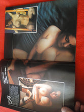 Load image into Gallery viewer, Vintage Nude Erotic Sexy Adult Magazine Fling November 1982       JB11
