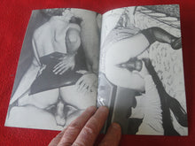 Load image into Gallery viewer, Vintage Nude Erotic Sexy Adult Smaller Magazine Wild Party          OO
