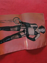 Load image into Gallery viewer, Vintage Nude Erotic Sexy Adult Magazine Aggressive Women HOM V.4 #5    P74
