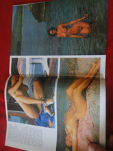 Load image into Gallery viewer, Vintage Nude Erotic Sexy Adult Magazine Velvet Talks 1979     JB27
