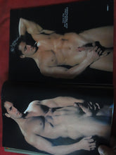 Load image into Gallery viewer, Vintage Adult Erotic Sexy Magazine Gay Interest Torso Nov. 1996        G2
