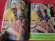 Load image into Gallery viewer, Vintage Nude Erotic Sexy Adult Magazine New Cunts 63 1991      JB55
