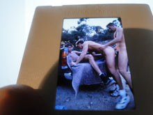Load image into Gallery viewer, VINTAGE 35MM GAY MALE SLIDE BEEFCAKE MUSCLE NUDE FALCON STUDIOS  T5q
