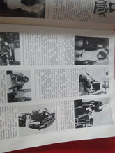 Load image into Gallery viewer, Vintage Nude Erotic Sexy Adult Magazine Aggressive Women HOM V.4 #5    P74
