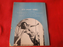 Load image into Gallery viewer, Vintage Nude Erotic Sexy Adult Magazine Bachelor February 1968       JB2
