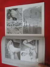 Load image into Gallery viewer, Vintage Nude Erotic Sexy Adult Magazine Hot Splits 1999            P74
