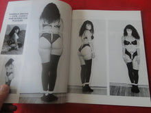 Load image into Gallery viewer, Vintage Nude Erotic Sexy Adult Magazine BDSM Simone Devon's Tight Love Bondages #3 Oct. 1991   GN
