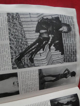 Load image into Gallery viewer, Vintage Nude Erotic Sexy Adult Magazine Aggressive Women HOM V.4 #5    P74
