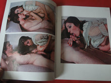 Load image into Gallery viewer, Vintage Nude Erotic Sexy Adult Magazine Daydreams 3 Ripe Tomato All Color 1979  JB29
