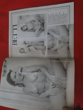 Load image into Gallery viewer, Vintage Nude Erotic Sexy Adult Magazine Hot Splits 1999            P74
