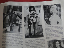 Load image into Gallery viewer, Vintage Nude Erotic Sexy Adult Magazine Aggressive Women HOM V.4 #5    P74
