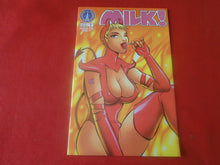 Load image into Gallery viewer, Vintage Nude Erotic Sexy Adult Comic Book Milk No. 7 Sept. 1998    GG
