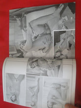 Load image into Gallery viewer, Vintage Nude Erotic Sexy Adult Magazine Hot Splits 1999            P74

