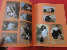 Load image into Gallery viewer, Vintage Nude Erotic Sexy Adult Magazine BDSM Simone Devon's Tight Love Bondages #3 Oct. 1991   GN
