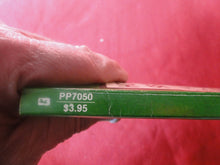 Load image into Gallery viewer, Vintage Adult Paperback Novel/Book Greenleaf Horny Hot Secretary 1982      G3
