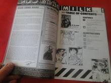 Load image into Gallery viewer, Vintage Nude Erotic Sexy Adult Comic Book Milk No. 7 Sept. 1998    GG
