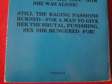 Load image into Gallery viewer, Vintage Erotic Adult Paperback Book/Novel Midwood Girls In Heat 1975    X11
