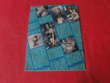 Load image into Gallery viewer, Vintage Nude Erotic Sexy Adult Magazine Aggressive Women HOM V.3 #9   P74
