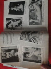 Load image into Gallery viewer, Vintage Nude Erotic Sexy Adult Magazine Bachelor February 1968       JB2
