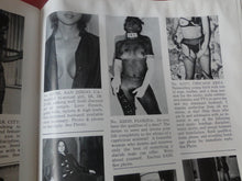 Load image into Gallery viewer, Vintage Nude Erotic Sexy Adult Magazine Aggressive Women HOM V.3 #9   P74
