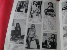 Load image into Gallery viewer, Vintage Nude Erotic Sexy Adult Magazine Aggressive Women HOM V.3 #9   P74
