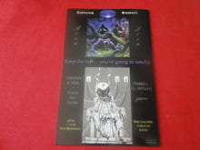 Load image into Gallery viewer, Vintage Nude Erotic Sexy Adult Comic Book Dark Utopia Vol. III Timothy B. Vigil    GG
