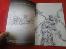 Load image into Gallery viewer, Vintage Nude Erotic Sexy Adult Comic Book Dark Utopia Vol. III Timothy B. Vigil    GG
