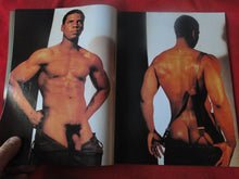 Load image into Gallery viewer, Vintage Adult Erotic Sexy Magazine Gay Interest Torso Sept. 1996        G2
