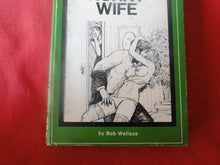 Load image into Gallery viewer, Vintage Adult Paperback Novel/Book Greenleaf Always Horny Wife 1982    G3
